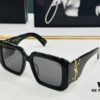 6931abefccd8ab3d7afa0453 Influencer Hit Yves Saint Laurent 💫 SL M120 💫 Size: 53-19-140 Acetate Frame Design Playful and Sweet with Excellent Quality Sunglasses