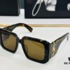 6931abefccd8ab3d7afa0454 Influencer Hit Yves Saint Laurent 💫 SL M120 💫 Size: 53-19-140 Acetate Frame Design Playful and Sweet with Excellent Quality Sunglasses