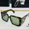 6931abf0ccd8ab3d7afa0455 Influencer Hit Yves Saint Laurent 💫 SL M120 💫 Size: 53-19-140 Acetate Frame Design Playful and Sweet with Excellent Quality Sunglasses
