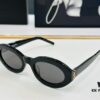 6931abf0ccd8ab3d7afa045b Viral Hit Saint Laurent 💫SLM136💫 Size: 52-22-140 Acetate Frame Design, Favored by Influencers, Full of Presence, Premium B-Grade Quality