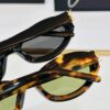 6931abf0ccd8ab3d7afa045e Viral Hit Saint Laurent 💫SLM136💫 Size: 52-22-140 Acetate Frame Design, Favored by Influencers, Full of Presence, Premium B-Grade Quality