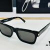 6931abf0ccd8ab3d7afa0461 New YSL SL461 Square Sunglasses 🍎 SL 🍎 Size: 54-18-145, New Arrival, Versatile Style, Fine Craftsmanship