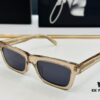 6931abf0ccd8ab3d7afa0462 New YSL SL461 Square Sunglasses 🍎 SL 🍎 Size: 54-18-145, New Arrival, Versatile Style, Fine Craftsmanship