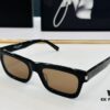 6931abf1ccd8ab3d7afa0466 New YSL SL461 Square Sunglasses 🍎 SL 🍎 Size: 54-18-145, New Arrival, Versatile Style, Fine Craftsmanship