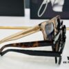 6931abf1ccd8ab3d7afa0468 New YSL SL461 Square Sunglasses 🍎 SL 🍎 Size: 54-18-145, New Arrival, Versatile Style, Fine Craftsmanship