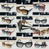 6931abf1ccd8ab3d7afa0472 New YSL Saint Laurent Square Sunglasses 🍎 SLM151 🍎 Size: 54□20-145, New Arrival, Versatile Style, Precise Craftsmanship