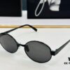 6931abf2ccd8ab3d7afa0475 Influencer Hit Yves Saint Laurent 💫 SL792 💫 Size: 55□19-145 Metal Frame Design QD Playful and Sweet, Excellent Texture Sunglasses Eyewear