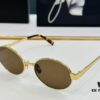6931abf2ccd8ab3d7afa0476 Influencer Hit Yves Saint Laurent 💫 SL792 💫 Size: 55□19-145 Metal Frame Design QD Playful and Sweet, Excellent Texture Sunglasses Eyewear