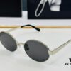 6931abf2ccd8ab3d7afa0477 Influencer Hit Yves Saint Laurent 💫 SL792 💫 Size: 55□19-145 Metal Frame Design QD Playful and Sweet, Excellent Texture Sunglasses Eyewear