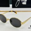 6931abf2ccd8ab3d7afa0479 Influencer Hit Yves Saint Laurent 💫 SL792 💫 Size: 55□19-145 Metal Frame Design QD Playful and Sweet, Excellent Texture Sunglasses Eyewear