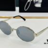 6931abf2ccd8ab3d7afa047a Influencer Hit Yves Saint Laurent 💫 SL792 💫 Size: 55□19-145 Metal Frame Design QD Playful and Sweet, Excellent Texture Sunglasses Eyewear