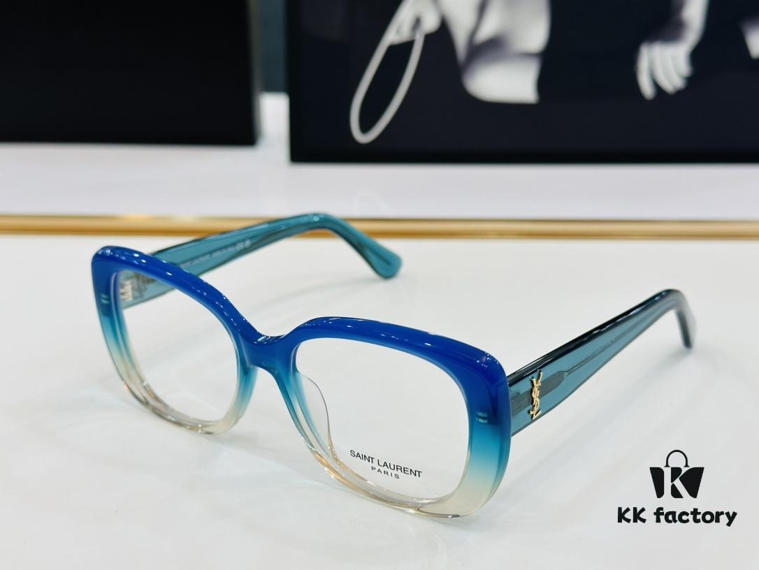 6931abf2ccd8ab3d7afa0481 New YSL Saint Laurent Square Sunglasses 🍎 SLM151 🍎 Size: 54□20-145, New Arrival, Versatile Frame Design, Premium Craftsmanship, Includes Optical Frame