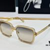 6931abf3ccd8ab3d7afa0489 Influencer Hit Yves Saint Laurent 💫 SL221 💫 Size: 44□16-143 Metal Frame Design Playful and Sweet High-Quality Sunglasses