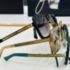 6931abf3ccd8ab3d7afa048b Influencer Hit Yves Saint Laurent 💫 SL221 💫 Size: 44□16-143 Metal Frame Design Playful and Sweet High-Quality Sunglasses