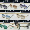 6931abf3ccd8ab3d7afa048d Influencer Hit Yves Saint Laurent 💫 SL221 💫 Size: 44□16-143 Metal Frame Design Playful and Sweet High-Quality Sunglasses