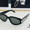 6931abf3ccd8ab3d7afa048e New YSL Saint Laurent Square Sunglasses 🍎 SL618 🍎 Size: 55-20-145, New Arrival, Versatile Style, Precise Craftsmanship