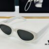 6931abf4ccd8ab3d7afa0492 New YSL Saint Laurent Square Sunglasses 🍎 SL618 🍎 Size: 55-20-145, New Arrival, Versatile Style, Precise Craftsmanship