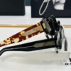6931abf4ccd8ab3d7afa0493 New YSL Saint Laurent Square Sunglasses 🍎 SL618 🍎 Size: 55-20-145, New Arrival, Versatile Style, Precise Craftsmanship