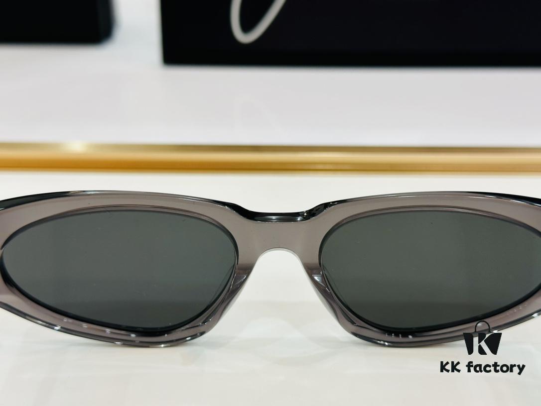 6931abf4ccd8ab3d7afa0494 New YSL Saint Laurent Square Sunglasses 🍎 SL618 🍎 Size: 55-20-145, New Arrival, Versatile Style, Precise Craftsmanship