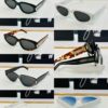 6931abf4ccd8ab3d7afa0496 New YSL Saint Laurent Square Sunglasses 🍎 SL618 🍎 Size: 55-20-145, New Arrival, Versatile Style, Precise Craftsmanship
