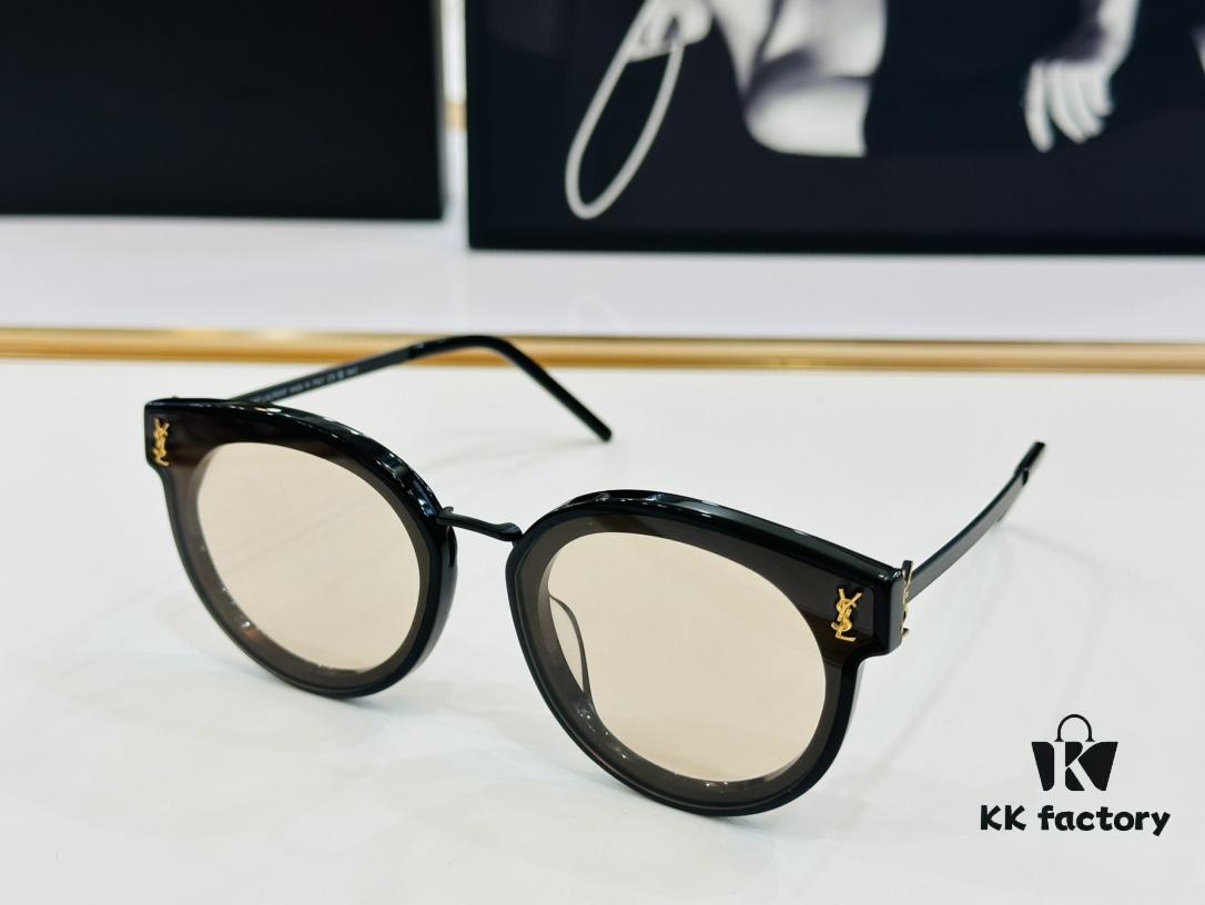 6931abf4ccd8ab3d7afa049a Viral Hit Yves Saint Laurent 💫 SL317 💫 Size: 64□15-145 Metal Frame Design 3 Playful and Sweet with Superb Quality Eyeglasses Sunglasses