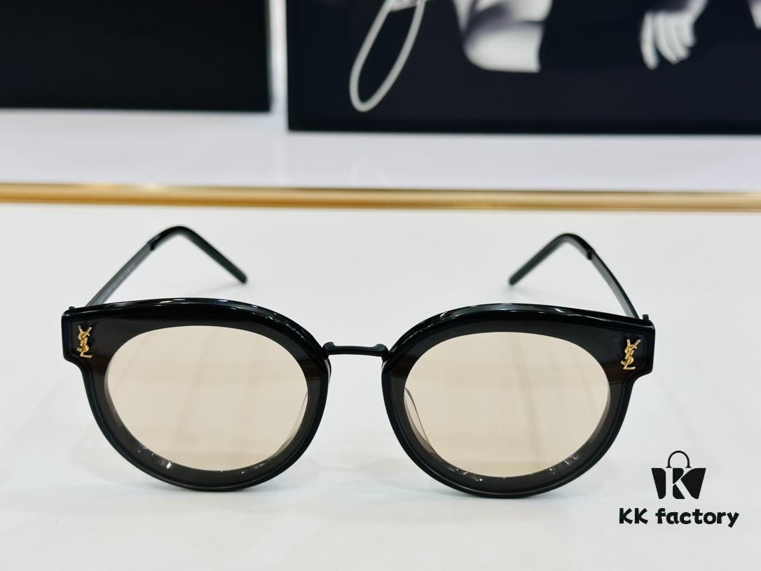 6931abf4ccd8ab3d7afa049d Viral Hit Yves Saint Laurent 💫 SL317 💫 Size: 64□15-145 Metal Frame Design 3 Playful and Sweet with Superb Quality Eyeglasses Sunglasses