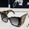 6931abf5ccd8ab3d7afa04a3 Saint Laurent 💫SL M119 💫 Size: 55□18-140 Acetate Frame Design, Favored by Influencers, Full of Presence with Premium CC Texture