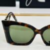 6931abf5ccd8ab3d7afa04a7 Saint Laurent 💫SL M119 💫 Size: 55□18-140 Acetate Frame Design, Favored by Influencers, Full of Presence with Premium CC Texture