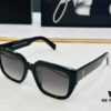 6931abf5ccd8ab3d7afa04a9 New YSL Saint Laurent Square Sunglasses SLM152 Size: 54□19-145 Stylish Universal Frame Premium Craftsmanship