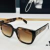 6931abf5ccd8ab3d7afa04aa New YSL Saint Laurent Square Sunglasses SLM152 Size: 54□19-145 Stylish Universal Frame Premium Craftsmanship