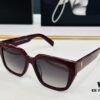6931abf5ccd8ab3d7afa04ab New YSL Saint Laurent Square Sunglasses SLM152 Size: 54□19-145 Stylish Universal Frame Premium Craftsmanship