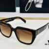 6931abf5ccd8ab3d7afa04ac New YSL Saint Laurent Square Sunglasses SLM152 Size: 54□19-145 Stylish Universal Frame Premium Craftsmanship