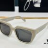 6931abf6ccd8ab3d7afa04af New YSL Saint Laurent Square Sunglasses SLM152 Size: 54□19-145 Stylish Universal Frame Premium Craftsmanship