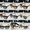 6931abf6ccd8ab3d7afa04b1 New YSL Saint Laurent Square Sunglasses SLM152 Size: 54□19-145 Stylish Universal Frame Premium Craftsmanship