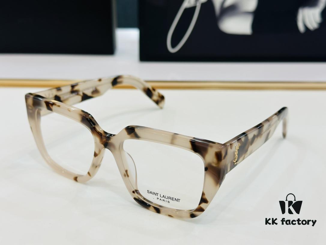 6931abf6ccd8ab3d7afa04b8 New YSL Saint Laurent Square Sunglasses 🍎 SLM152 🍎 Size: 54□19-145, New Arrival, Versatile Frame Design, Premium Craftsmanship, Includes Optical Frame, Sunglasses for Eyewear