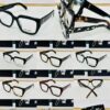 6931abf6ccd8ab3d7afa04ba New YSL Saint Laurent Square Sunglasses 🍎 SLM152 🍎 Size: 54□19-145, New Arrival, Versatile Frame Design, Premium Craftsmanship, Includes Optical Frame, Sunglasses for Eyewear