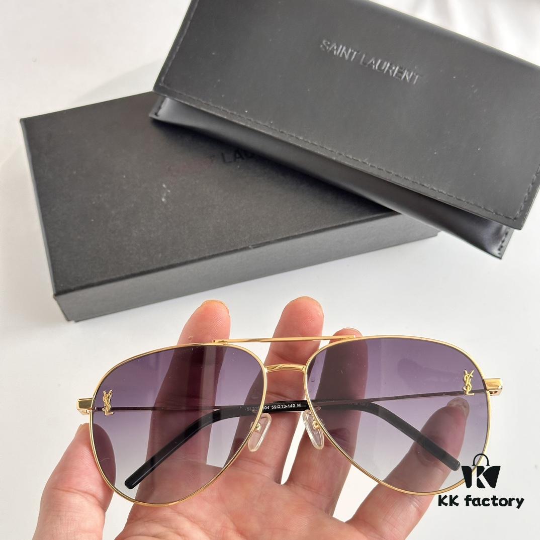 Authentic Arrived SAINT LAURENT SL315 Sunglasses