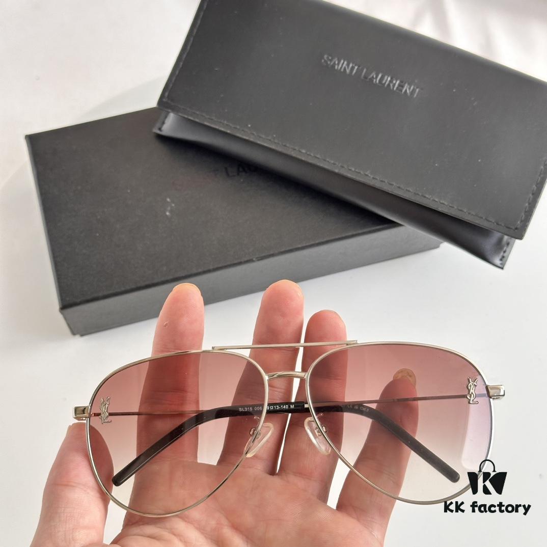 Authentic Arrived SAINT LAURENT SL315 Sunglasses