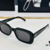 6931abf7ccd8ab3d7afa04c4 Viral Hit Yves Saint Laurent 💫 SLM130 💫 Size: 53□21-145 Acetate Frame Design, Worn by Influencers, Full of Presence, Premium L-Grade Quality, Eyeglasses Sunglasses