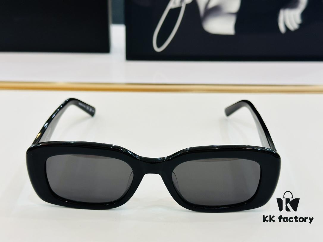 6931abf7ccd8ab3d7afa04ca Viral Hit Yves Saint Laurent 💫 SLM130 💫 Size: 53□21-145 Acetate Frame Design, Worn by Influencers, Full of Presence, Premium L-Grade Quality, Eyeglasses Sunglasses