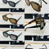 6931abf8ccd8ab3d7afa04cc Viral Hit Yves Saint Laurent 💫 SLM130 💫 Size: 53□21-145 Acetate Frame Design, Worn by Influencers, Full of Presence, Premium L-Grade Quality, Eyeglasses Sunglasses