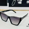 6931abf8ccd8ab3d7afa04cd Viral Bestseller Saint Laurent 💫SL369 💫 Size: 58 13-140, Acetate Frame Design, F Playful and Sweet Style, Premium Quality Sunglasses