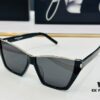6931abf8ccd8ab3d7afa04ce Viral Bestseller Saint Laurent 💫SL369 💫 Size: 58 13-140, Acetate Frame Design, F Playful and Sweet Style, Premium Quality Sunglasses