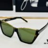 6931abf8ccd8ab3d7afa04cf Viral Bestseller Saint Laurent 💫SL369 💫 Size: 58 13-140, Acetate Frame Design, F Playful and Sweet Style, Premium Quality Sunglasses