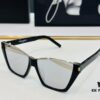 6931abf8ccd8ab3d7afa04d2 Viral Bestseller Saint Laurent 💫SL369 💫 Size: 58 13-140, Acetate Frame Design, F Playful and Sweet Style, Premium Quality Sunglasses