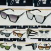 6931abf8ccd8ab3d7afa04d5 Viral Bestseller Saint Laurent 💫SL369 💫 Size: 58 13-140, Acetate Frame Design, F Playful and Sweet Style, Premium Quality Sunglasses