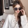 6931abf8ccd8ab3d7afa04d6 Trendy Bestseller Saint Laurent 💫SL514F 💫 Size: 62□15-140 Metal Frame Design 3 Stylish Chic Sunglasses with Playful and Sweet Aesthetic, Excellent Quality