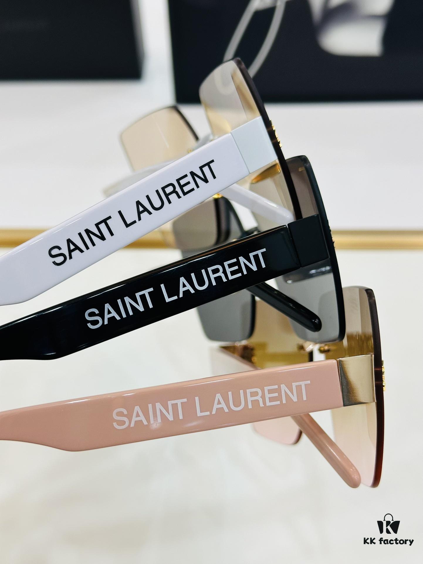 6931abf9ccd8ab3d7afa04dd Trendy Bestseller Saint Laurent 💫SL514F 💫 Size: 62□15-140 Metal Frame Design 3 Stylish Chic Sunglasses with Playful and Sweet Aesthetic, Excellent Quality