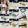 6931abf9ccd8ab3d7afa04de Trendy Bestseller Saint Laurent 💫SL514F 💫 Size: 62□15-140 Metal Frame Design 3 Stylish Chic Sunglasses with Playful and Sweet Aesthetic, Excellent Quality