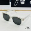 6931abf9ccd8ab3d7afa04e1 Influencer Hit Yves Saint Laurent 💫 SLM40 💫 Size: 54□18-140 Acetate Frame Design, Worn by Top Influencers, Full of Presence, Premium L-Grade Quality, Eyeglasses Sunglasses